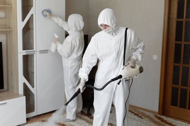 24/7 Emergency Blood Cleanup experts in Kirkland, IL